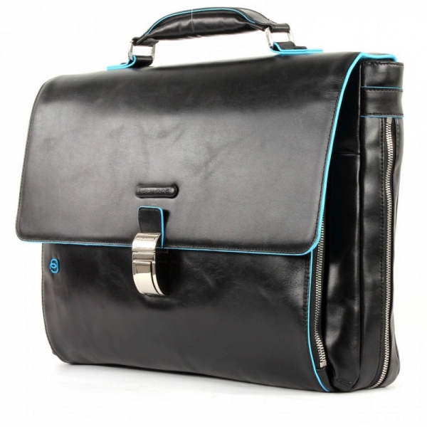 

Портфель Piquadro Blue Square (B2) CA3111B2_N