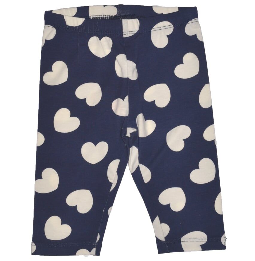 

Шорты OVS kids в сердца 80 см синие 838595
