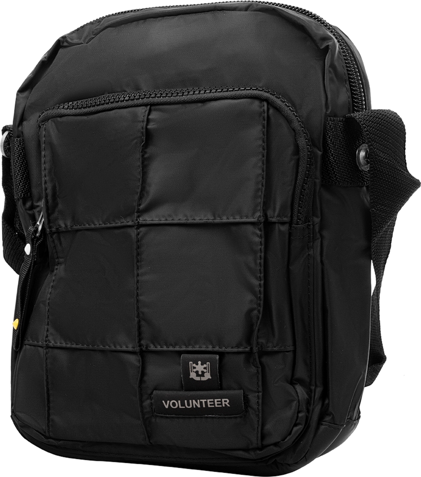 Мужская сумка Volunteer VT-1590-37-black (2900000064041) – в интернет ...