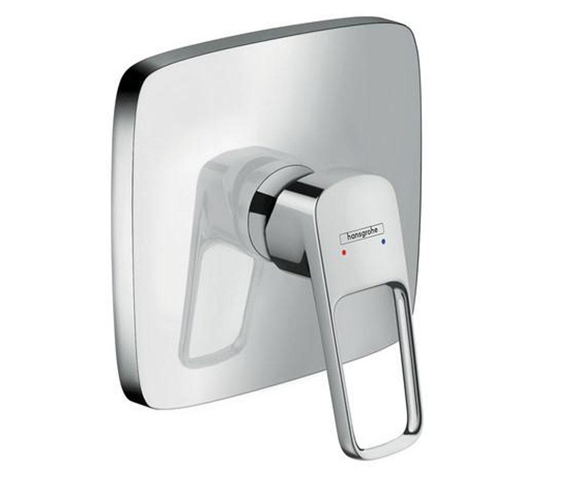 

Смеситель для душа HANSGROHE LOGIS LOOP 71267000 хром (23397)