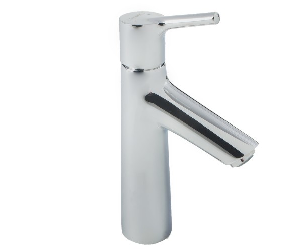 

Смеситель для раковины однорычажный Hansgrohe Talis S 100 72020000 (24478)