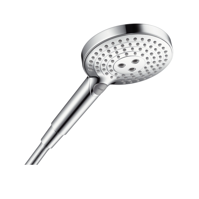 

Ручной душ HANSGROHE RAINDANCE SELECT 26530000 хром (28392)