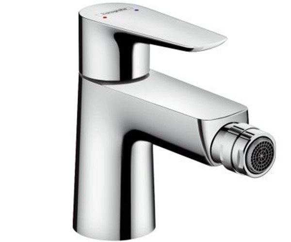 

Смеситель для биде однорычажный Hansgrohe Talis E 71720000 (24458)