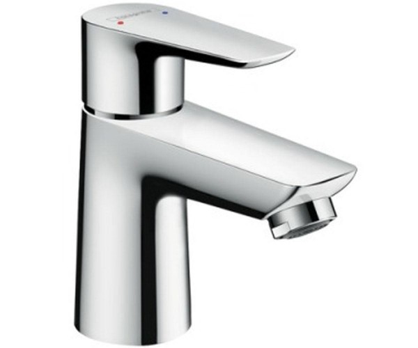 

Смеситель для раковины однорычажный Hansgrohe Talis E 80 71700000 (24451)