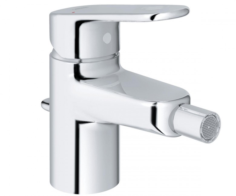 

Смеситель однорычажный для биде Grohe EUROPLUS 33241002 (25710)