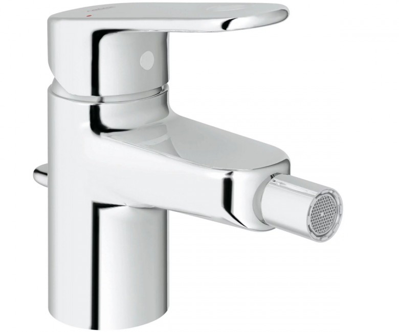 

Смеситель однорычажный для биде Grohe EUROPLUS 32623002 (25690)