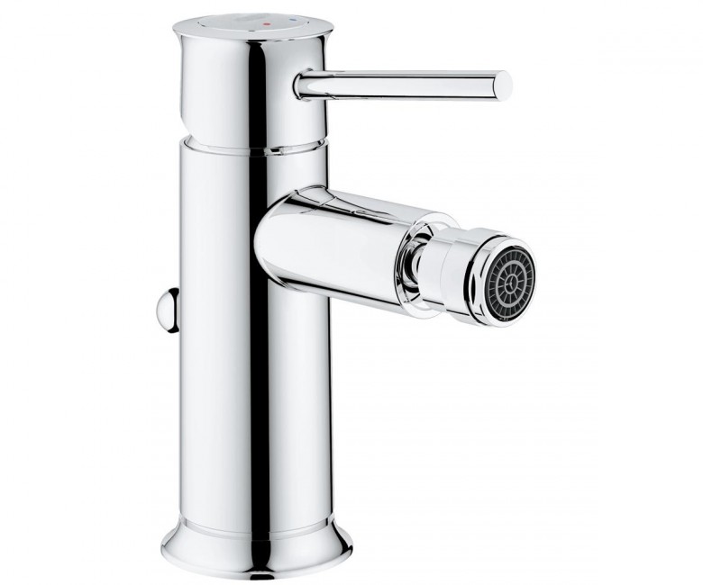 

Смеситель однорычажный для биде Grohe BAU CLASSIC 32864000 (25700)