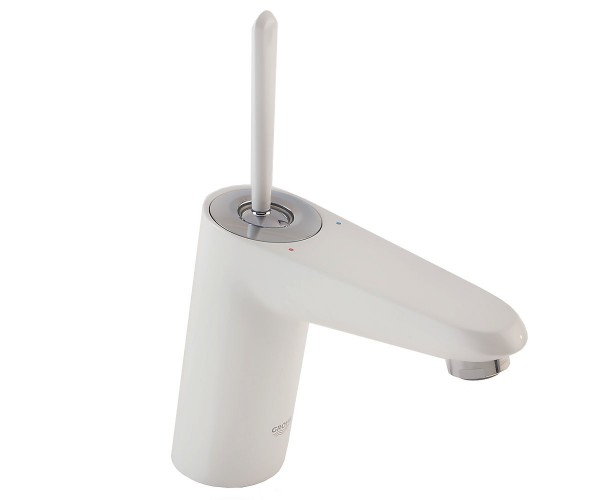 

Смеситель для раковины однорычажный Grohe EURODISC JOY 23425LS0 (25430)