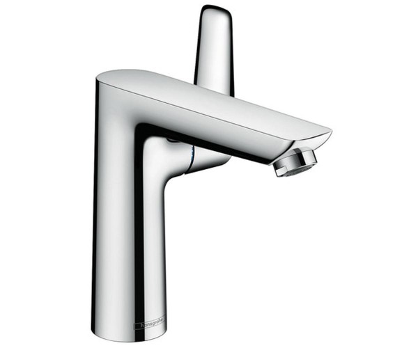 

Смеситель для раковины однорычажный Hansgrohe Talis E 150 71740000 (24469)