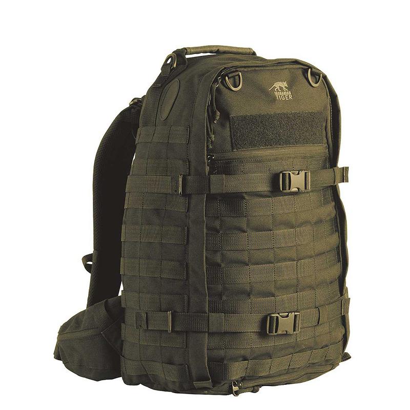 

Тактический рюкзак TASMANIAN TIGER Observer Pack 22 л Olive (TT 7844.331)