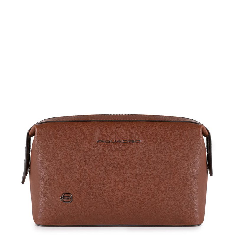 

Дорожный несессер Piquadro BK SQUARE Tobacco