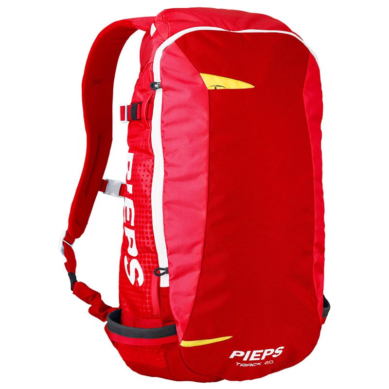 

Спортивный рюкзак Pieps Track 20 Red (PE 112820.Red)