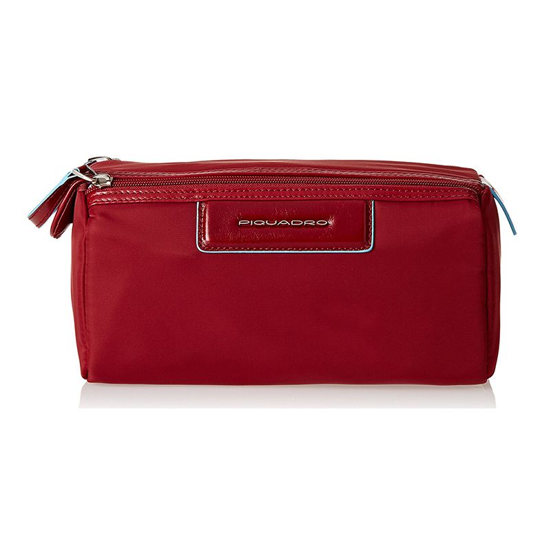

Косметичка дорожная Piquadro CELION Red