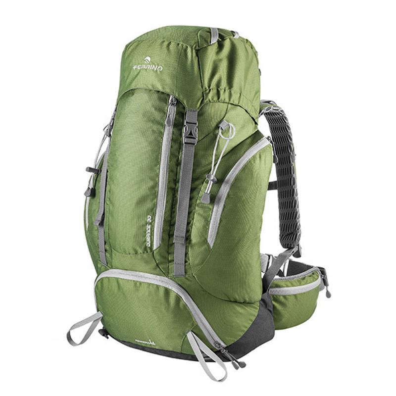 

Туристический рюкзак Ferrino Durance 30 л Green (922881)