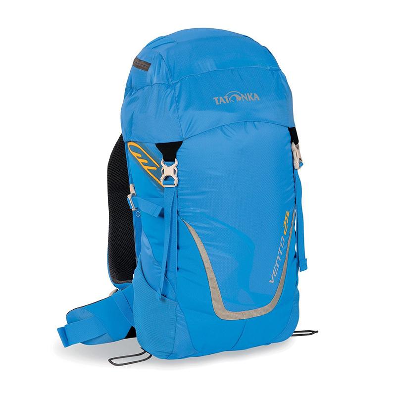 

Туристический рюкзак TATONKA Vento 25 л Bright blue (TAT 1460.194)