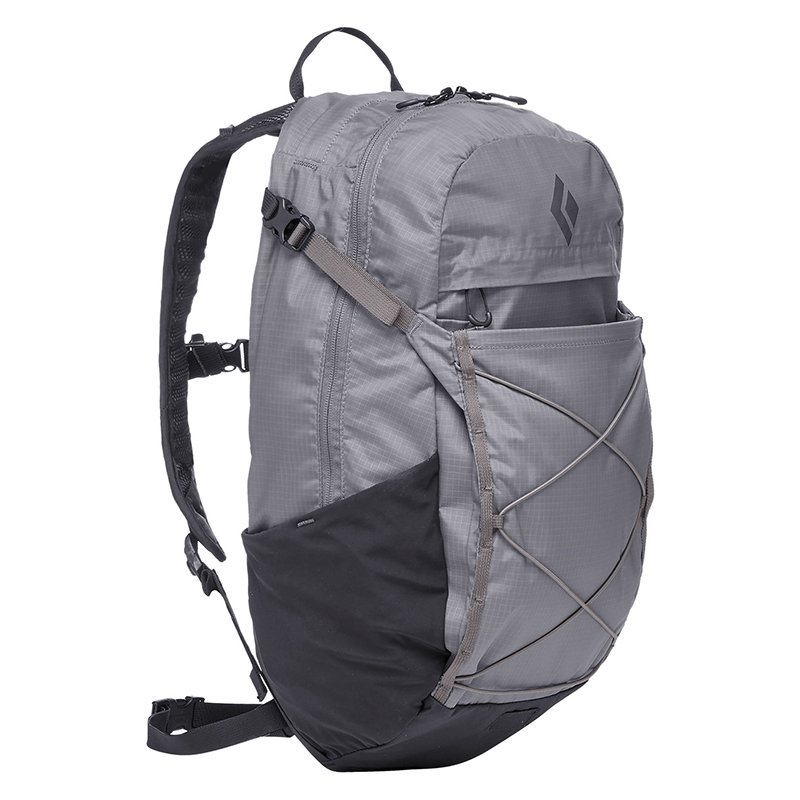 

Туристический рюкзак Black Diamond Magnum 20 Ash (BD 681216.ASH)