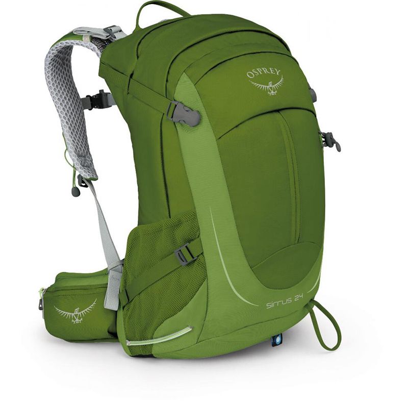 

Туристический рюкзак Osprey Sirrus 24 л WS/WM Thyme Green (009.1499)
