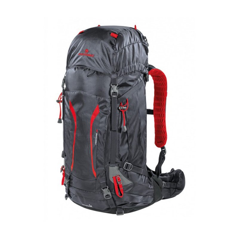 

Туристический рюкзак Ferrino Finisterre Recco 38 Black (926470)