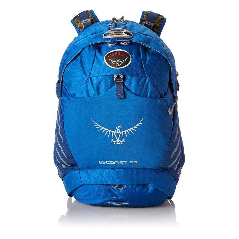 

Туристический рюкзак Osprey Escapist 32 (30 л) Indigo Blue S/M (009.0291)