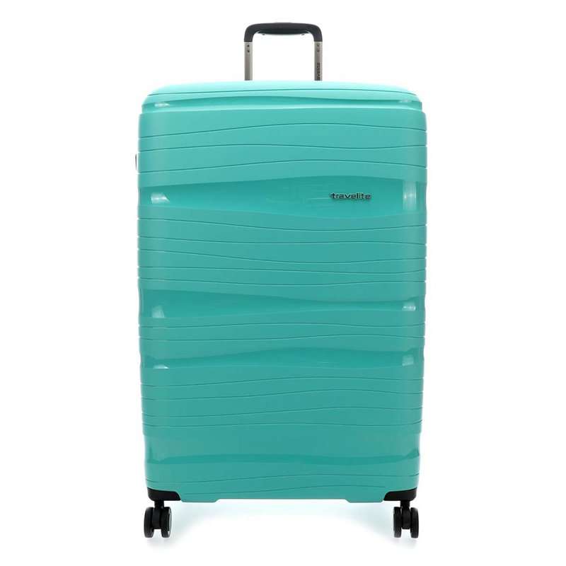 

Чемодан на 4 колесах Travelite MOTION Mint L 105л (TL074949-85)