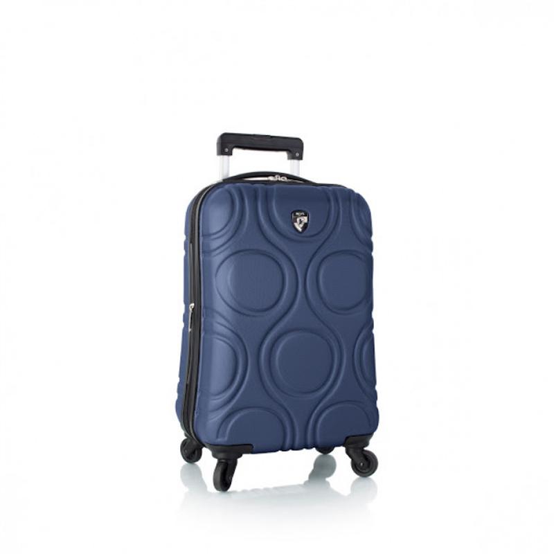 

Чемодан Heys EcoOrbis 36 л (S) Cobalt (924298)