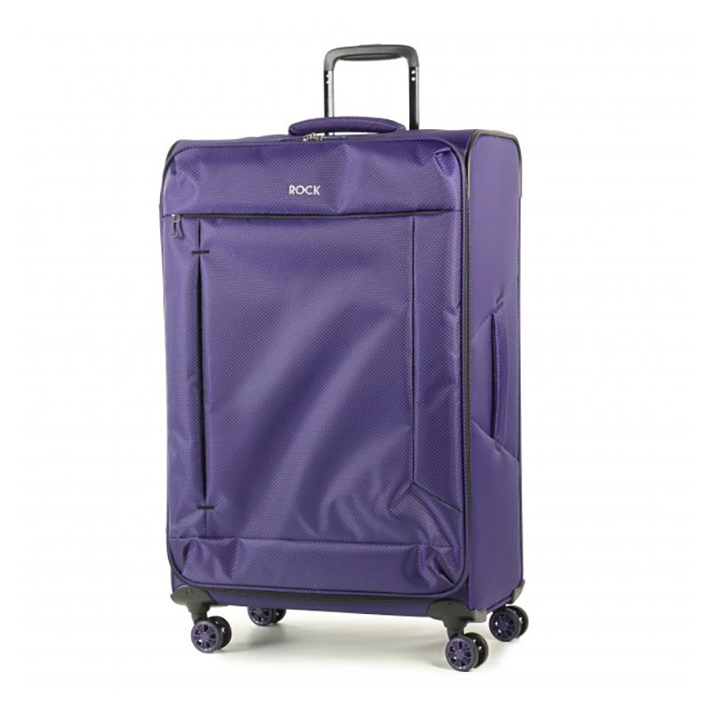 

Чемодан Rock Astro II 100 л (L) Purple (924811)