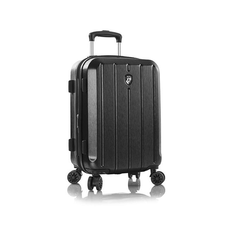 

Чемодан Heys Para-Lite S Black (926725)
