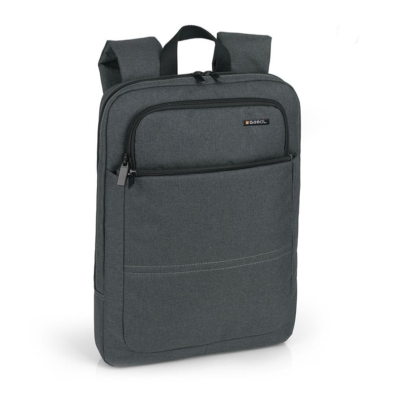 

Городской рюкзак Gabol Baltic 6.7L Grey 409650 016