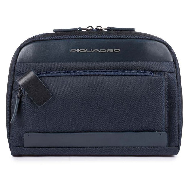 

Косметичка Piquadro KLOUT Blue