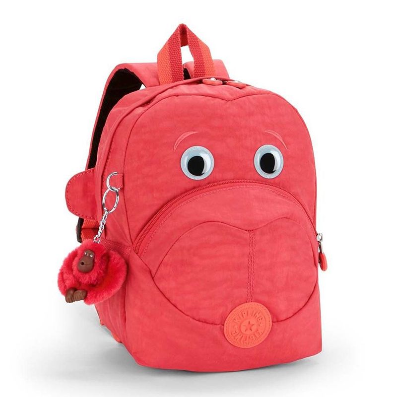 

Детский рюкзак Kipling FAST Punch Pink C 6.5л