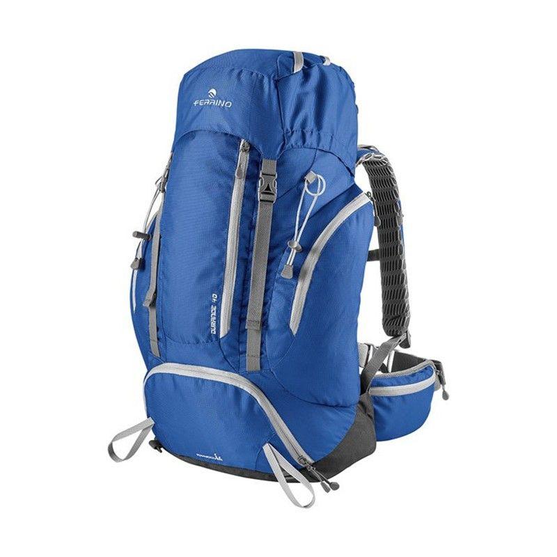 

Туристический рюкзак Ferrino Durance 40 л Blue (922882)