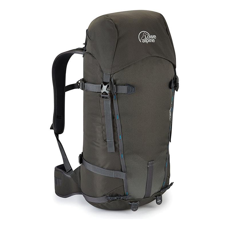 

Туристический рюкзак Lowe Alpine Peak Ascent ND 38л Magnetite (LA FMP-85-MT-38)