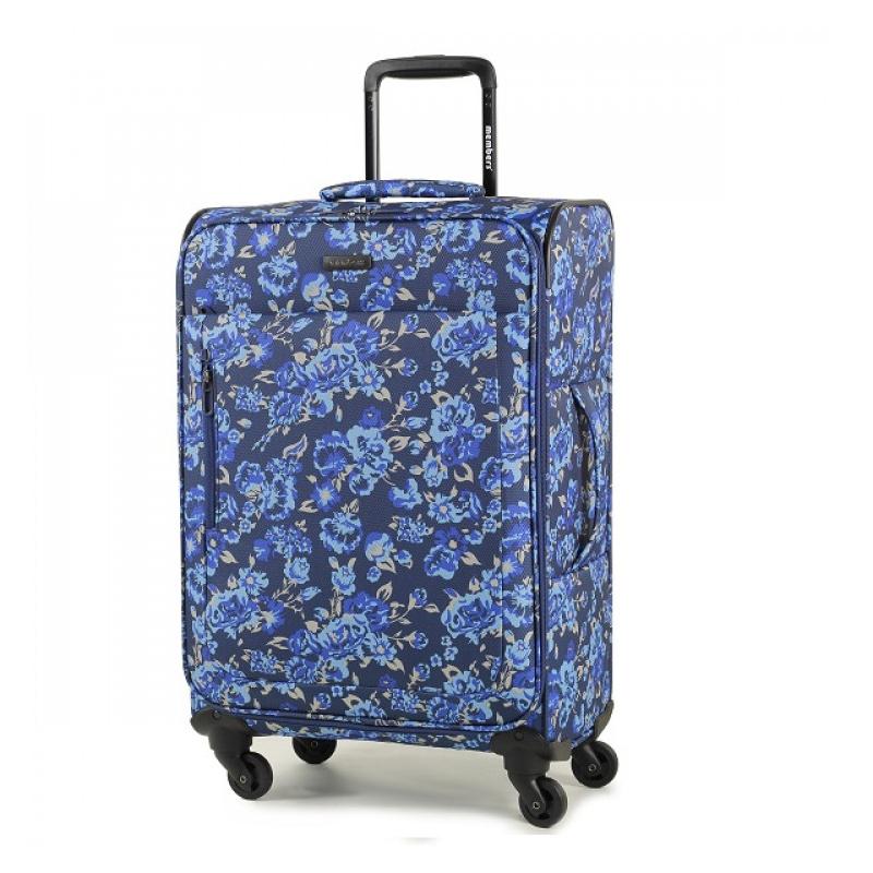 

Чемодан Members Vogue 58 л M Flower (924083)