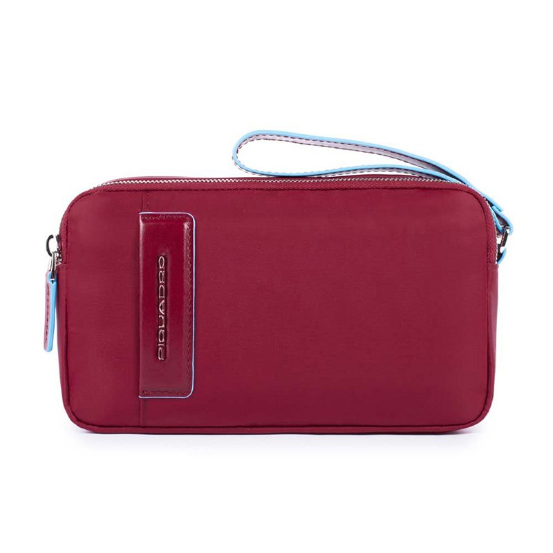 

Клатч Piquadro CELION Red с двумя отдел.