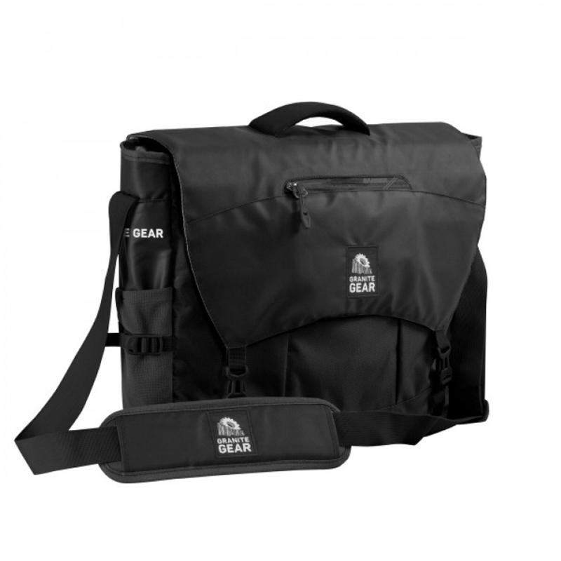 

Мужская сумка Granite Gear C-1 22 л Black