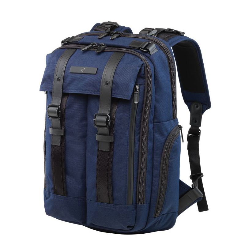 

Городской рюкзак Victorinox Travel ARCHITECTURE URBAN Corbusier Navy д/ноут 14" 26л Vt601726
