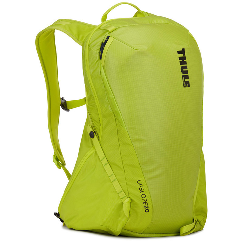 

Спортивный рюкзак Thule Upslope 20L Snowsports Backpack Lime Punch (TH3203606)