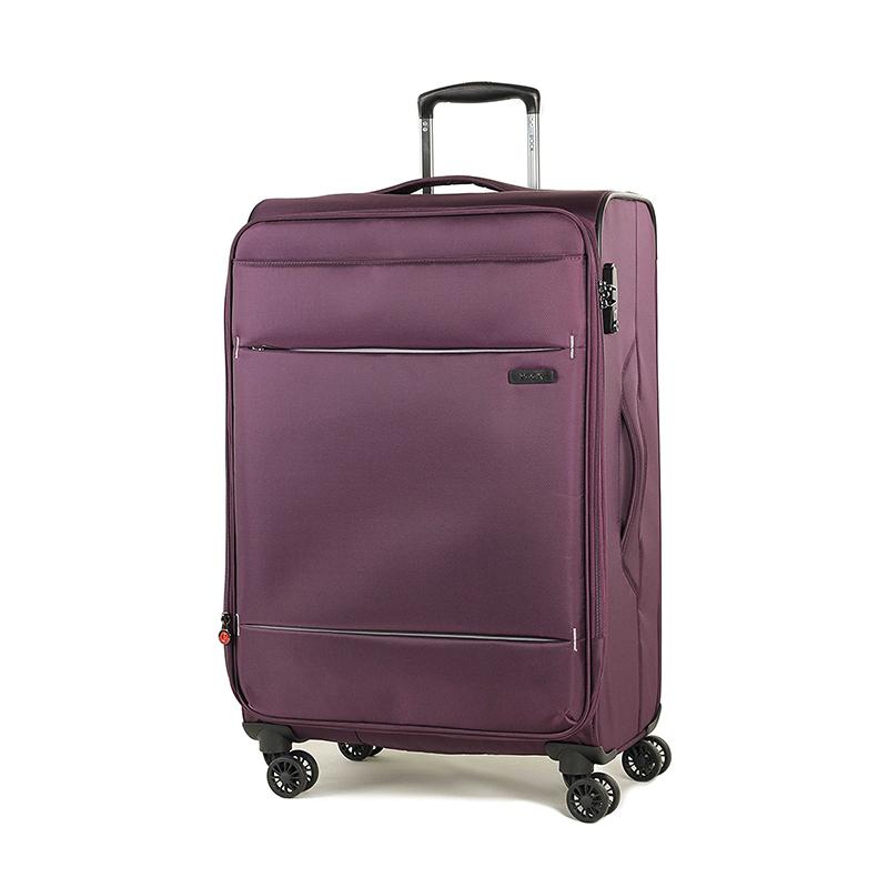 

Чемодан Rock Deluxe-Lite 122 л (L) Purple (924791)