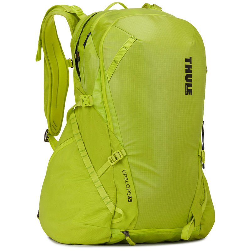 

Спортивный рюкзак Thule Upslope 35L Snowsports Backpack Lime Punch (TH3203610)