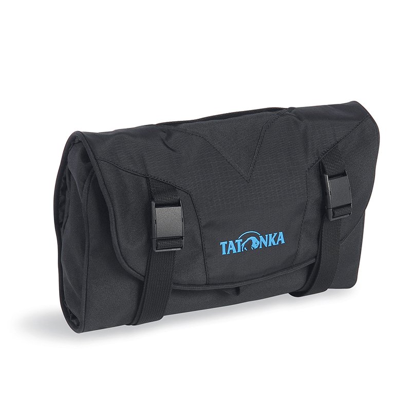 

Косметичка Tatonka Small Travelcare Black (TAT 2826.040)