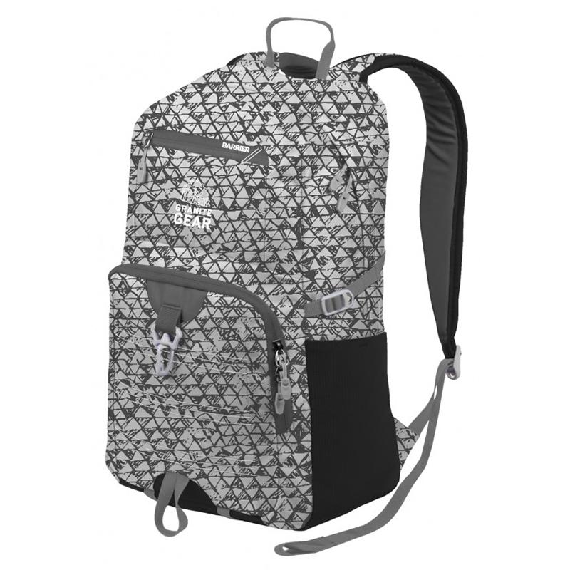 

Городской рюкзак Granite Gear Eagle 29л Alt Jay/Black/Flint