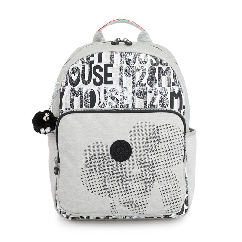

Городской рюкзак Kipling BRIGHT 1928 Bl 21л