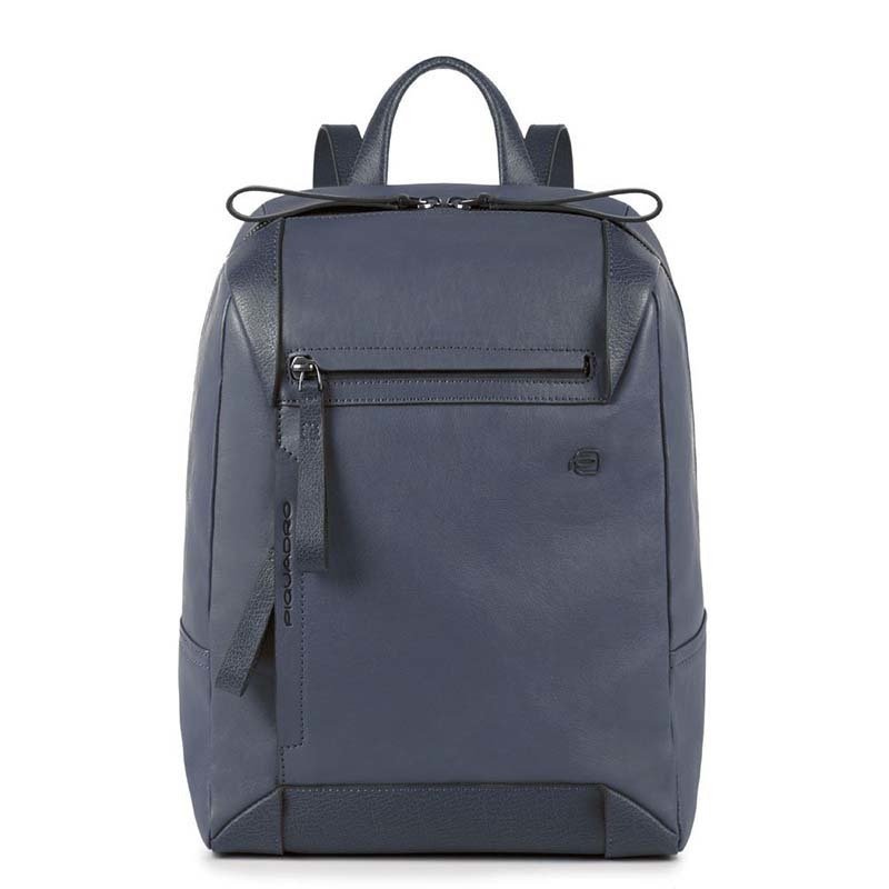 

Городской рюкзак Piquadro PAN RAF Blue с отдел. д/ноутбука 11"/iPad Air/Pro