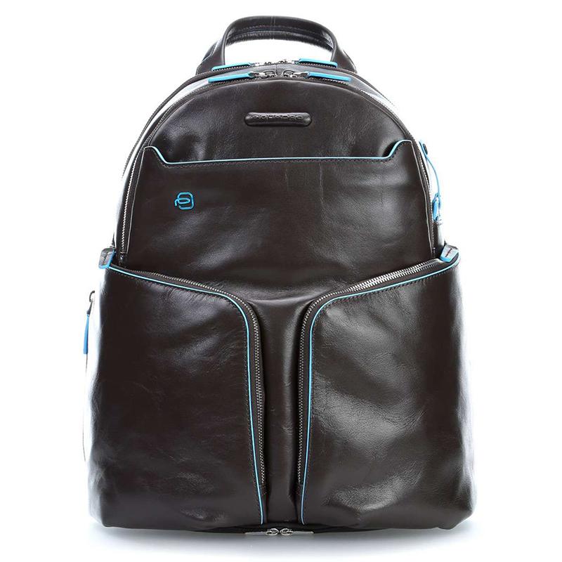 

Городской рюкзак Piquadro BL SQUARE D.Grey 25л