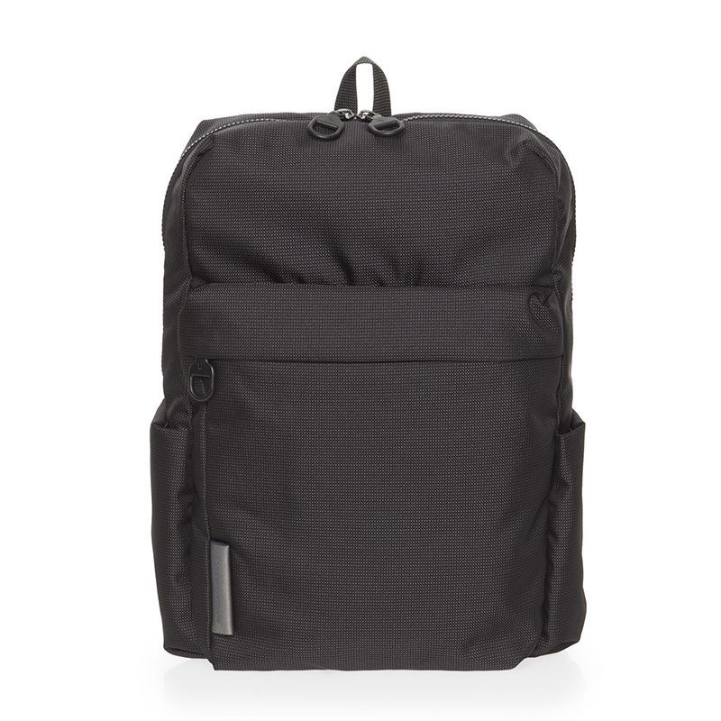

Городской рюкзак Mandarina Duck MD LIFESTYLE Black Ink (MdQKT03-16Z)
