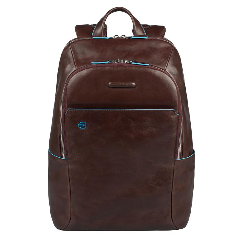 

Городской рюкзак Piquadro BL SQUARE Cognac 16л