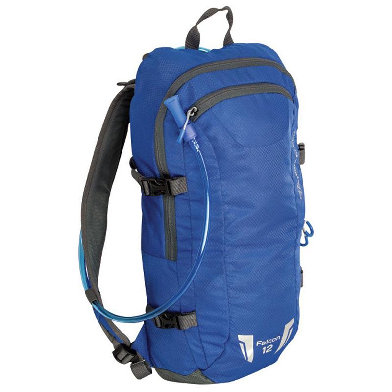 

Cпортивний рюкзак Highlander Falcon Hydration Pack 12 Blue/Grey (924214)