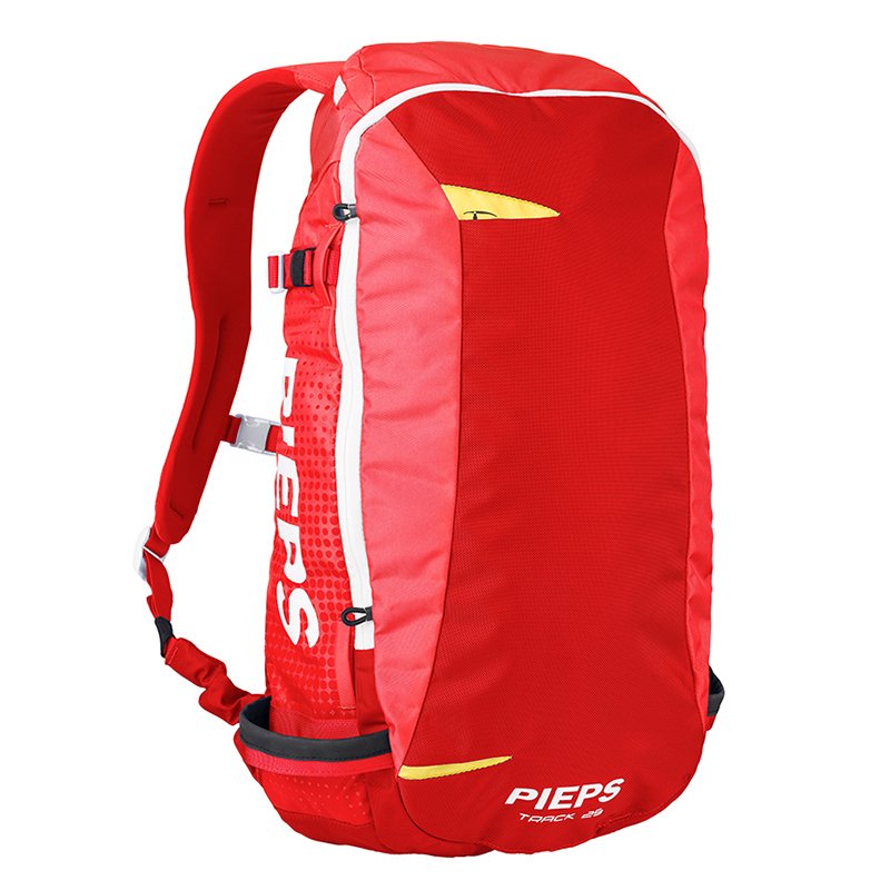 

Спортивный рюкзак Pieps Track 25 Red (PE 112821.Red)