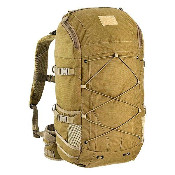 

Рюкзак тактический Defcon 5 Mission Coyote Tan 35 л (922226)