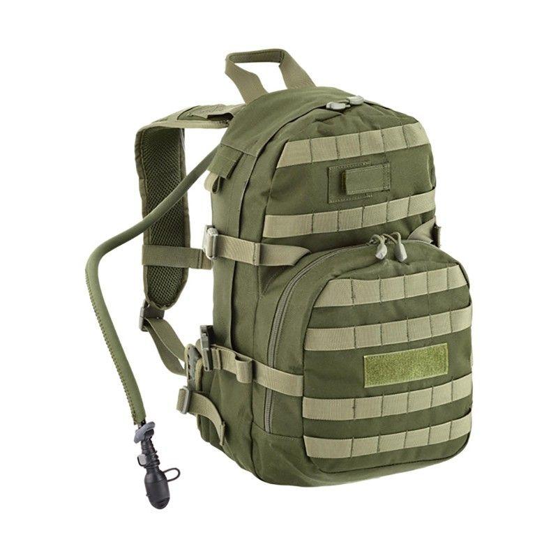 

Тактический рюкзак Defcon 5 Modular Battle2 30 л OD Green (922239)